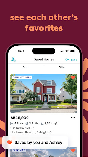 Trulia: Homes For Sale & Rent