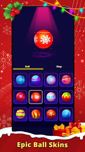 Music Ball Tunes: Falling Ball