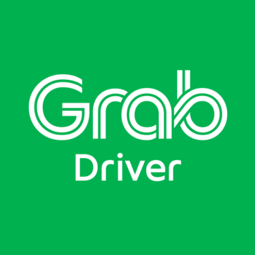 Grab Driver: App for Partners