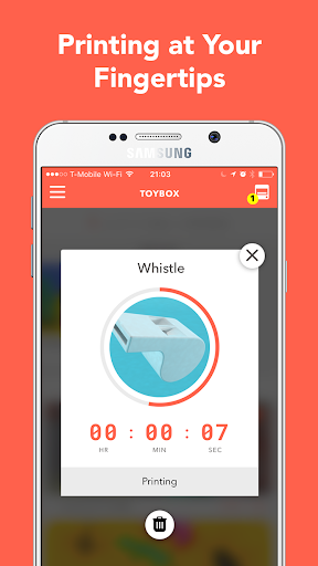 Toybox - 3D Print your toys!