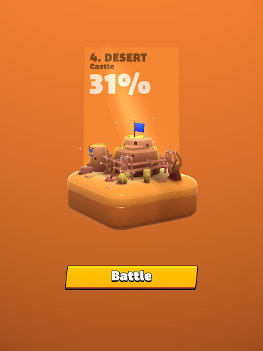 Draw Arena: Battle Tactics