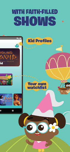 Minno - Kids Bible Videos