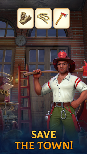 Clockmaker: Jewel Match 3 Game
