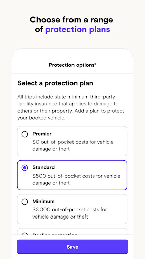 Turo — Better car rental