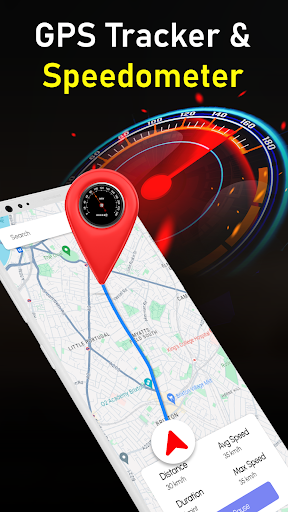 Find my phone・Location tracker