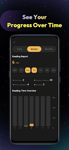 Lumina: Scripture & Bible