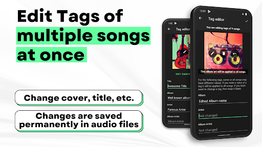 Musicolet Music Player