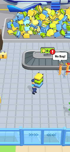 Terminal Master - Bus Tycoon
