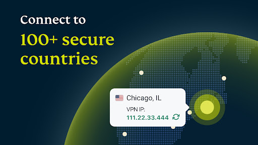 ExpressVPN: VPN Fast & Secure