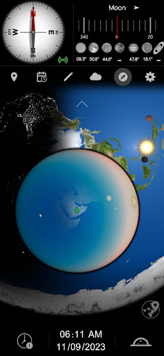 Flat Earth Pro