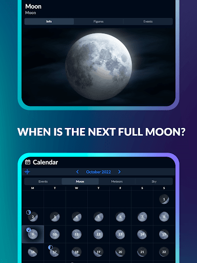 Sky Tonight - Star Gazer Guide