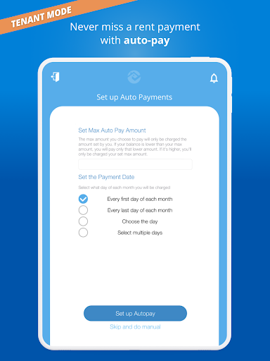 RentRedi for Tenants & Owners