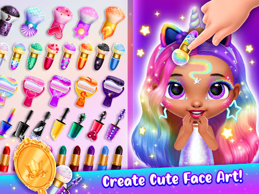 Princesses - Enchanted Castle