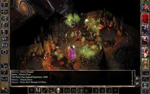 Baldur's Gate II: Enhanced Ed.