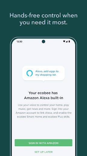 ecobee