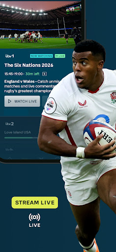 ITVX