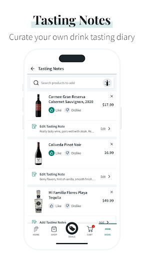 Total Wine & More