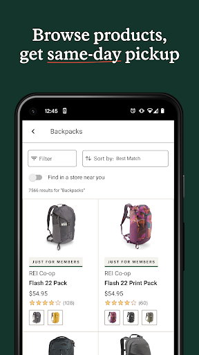REI Co-op – Shop Outdoor Gear