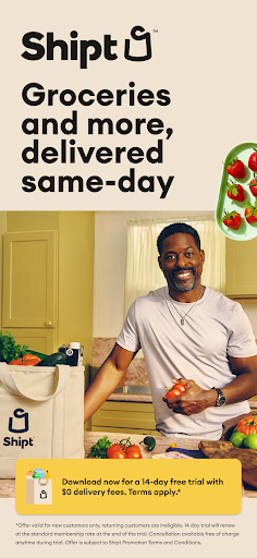 Shipt: Order Grocery Delivery