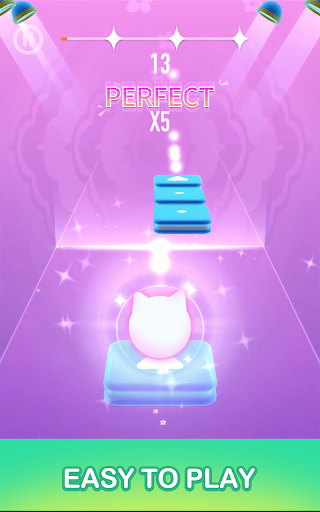 Dancing Cats - Cute Music Game