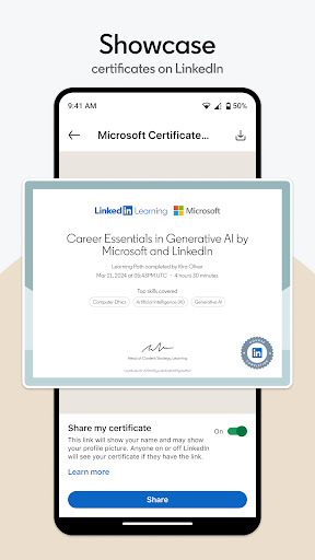 LinkedIn Learning