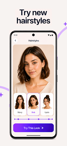 PhotoBoost - AI Photo Enhancer