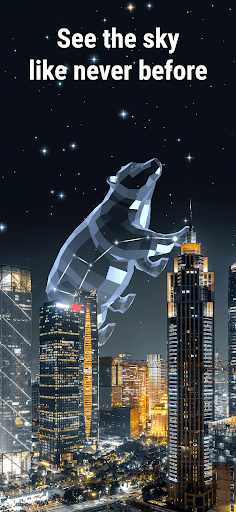 Star Walk 2 Pro：Night Sky View