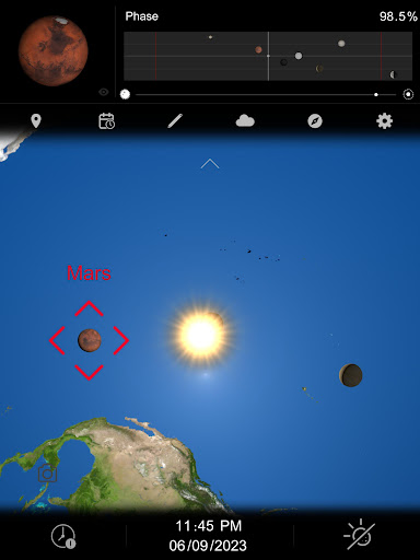 Flat Earth Pro
