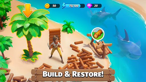 Legendale: Adventure Games