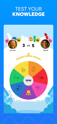 Trivia Crack Premium Quiz Game