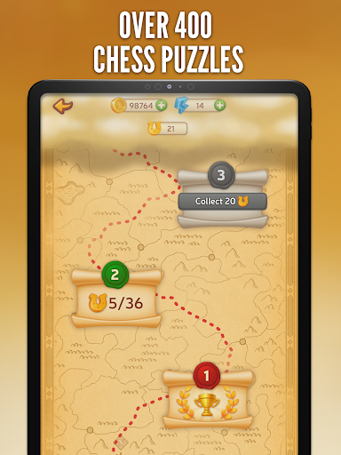 Chess - Clash of Kings