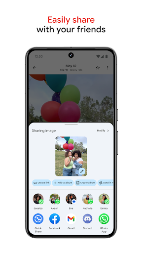Google Photos