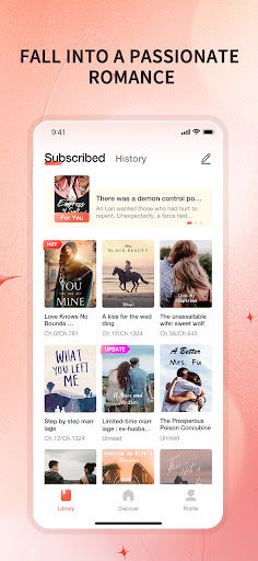 Literie-Endless Stories Await