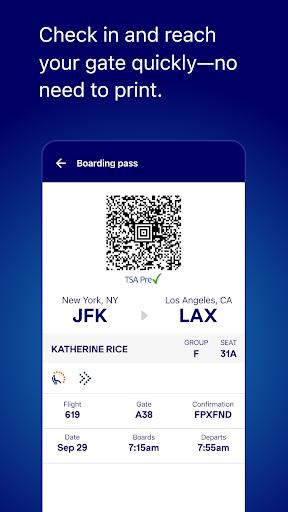 JetBlue