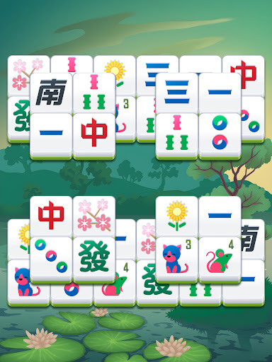 Mahjong Triple - Match 3 Tile