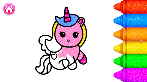 Toddler Drawing Games For Kids