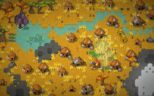 WorldBox - Sandbox God Sim
