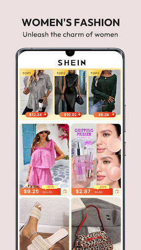 SHEIN-Shopping Online