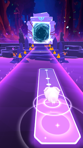 Dream Hop - 3D Magic Dash