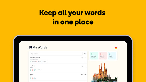 Memrise: Languages for life
