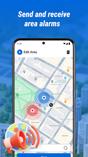 GPS Location Tracker Pro