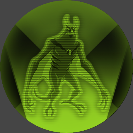 Alien Watch