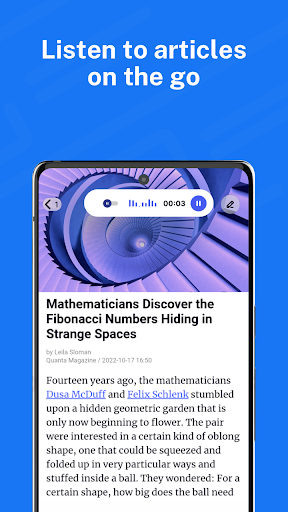 Inoreader: News & RSS reader