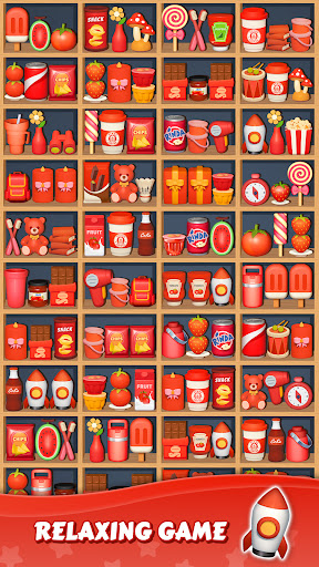 Goods Puzzle: Sort Challenge™