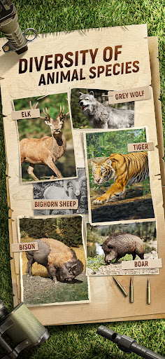 Hunting Sniper
