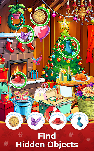 Find It® - Hidden Object Games