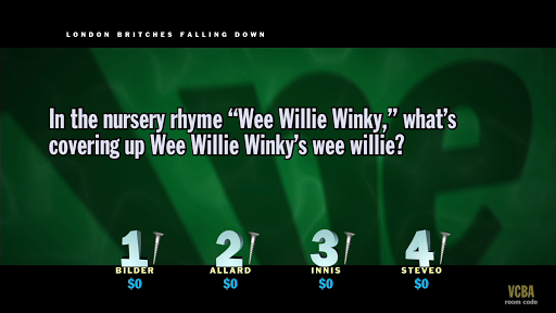 The Jackbox Party Pack