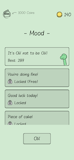 Like Dino!