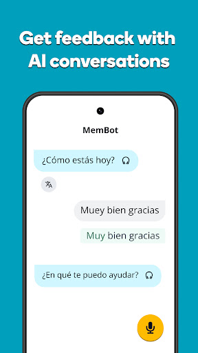 Memrise: Languages for life