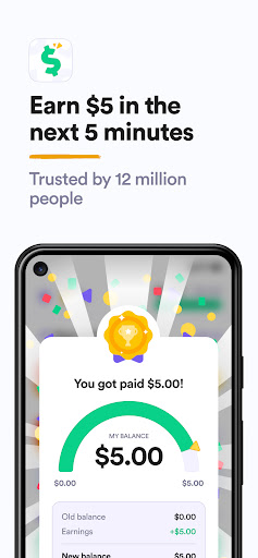 Eureka: Earn money for surveys
